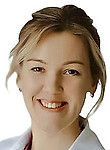 Врач Тарасова Ольга Юрьевна 