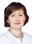 Врач Тарасова Ольга Николаевна