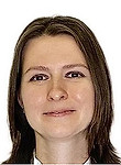 Врач Тарасова Таисия Валерьевна