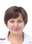 Врач Тарасова Татьяна Витальевна
