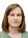 Врач Тарасова Татьяна Вячеславовна