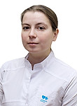 Врач Строчек (Тараткина) Дарья Сергеевна