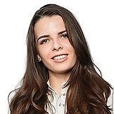 Врач Таратула Кристина Сергеевна
