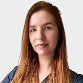 Врач Таратунина Наталья Анатольевна