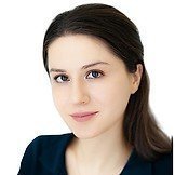 Врач Тарба Илона Ивановна