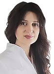 Врач Тарба Наала Станиславовна