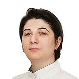 Врач Тарба Виктория Борисовна