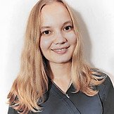 Врач Тарбеева Таисия Владимировна