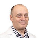 Врач Тардов Михаил Владимирович