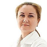 Врач Тарелкина Ольга Александровна