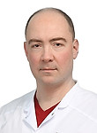 Врач Таргаков Вадим Даулетович