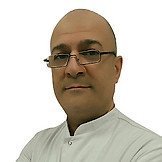 Врач Таривердиев Азад Фикретович
