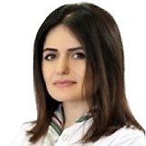 Врач Тарханян Гоар Арменовна