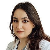 Врач Тарханова Саният Маруфовна