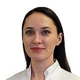 Врач Таркина Анастасия Анатольевна