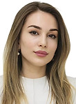 Врач Таркинская Джамиля Руслановна