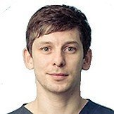 Врач Таркинский Сергей Шангереевич