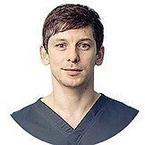 Врач Таркинский Сергей Шенгереевич