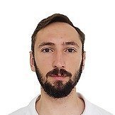 Врач Тарков Никита Дмитриевич