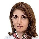 Врач Тарламазян Ани Вардазаровна
