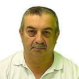Врач Тарланов Фархад Назарович