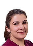 Врач Тарланова Эдилия Галимовна