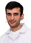 Врач Тарлоян Георгий Сосович