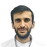 Врач Тарлоян Жора Сосович