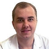 Врач Тарлыков Владислав Александрович
