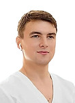 Врач Тармогин Иван Николаевич