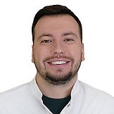 Врач Тарнаков Владислав Владиславович