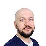 Врач Тарновский Радион Валерьевич
