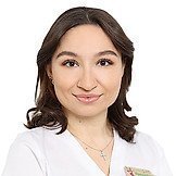Врач Таршилова Анна Гафуровна