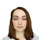 Врач Таршхоева Амина Муссаевна