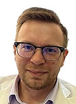 Врач Тартынский Кирилл Михайлович