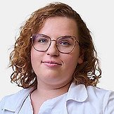 Врач Тарунтаева Анастасия Николаевна
