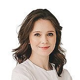 Врач Тарусова Карина Сергеевна