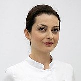 Врач Тарвердян Галина Ашотовна