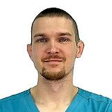 Врач Тащилкин Алексей Сергеевич