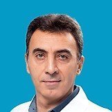 Врач Тащян Григор Гургенович 