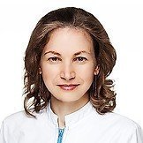 Врач Ташкаева Елена Ивановна