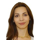 Врач Ташлиева Наталья Владимировна