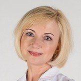 Врач Таскина Оксана Анатольевна