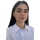 Врач Татаева Камилла Мамедовна