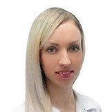 Врач Татаева Марина Александровна