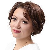 Врач Татаренко Алена Игоревна