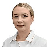 Врач Татаренко Наталья Геннадьевна