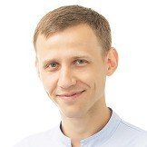 Врач Татаринцев Сергей Сергеевич