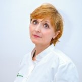 Врач Татаринцева Наталья Дмитриевна