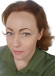 Врач Татаринцева Олеся Николаевна